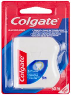 Fio Dental Colgate 50m