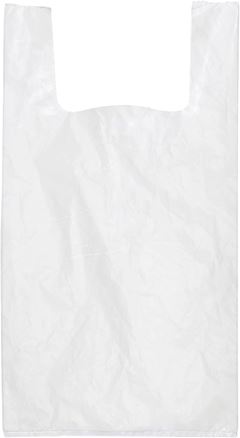 Sacola Plastica Jbm 38x48cm