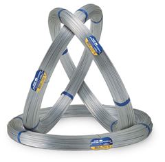 Arame Ovalado Gerdau 500m