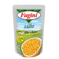 Milho Verde Fugini Sachet 170g