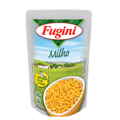 Milho Verde Fugini Sachet 170g