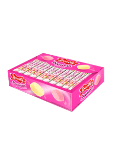 Goma Docile Docigoma Tubo Gurt 900g