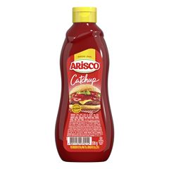 Ketchup Arisco Pet 370g