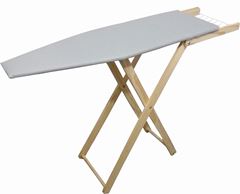 Tabua Passar Roupa Pratilar Forro Termico