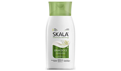 Locao Hidratante Skala Erva Doce 400ml