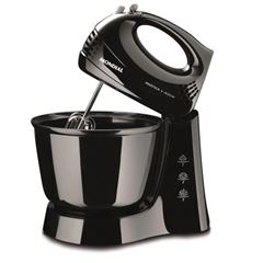 Batedeira Mondial Pratica Preta 220v