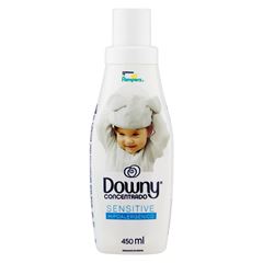 Amaciante Concentrado Downy Sensitive Hipoalergenico 450ml