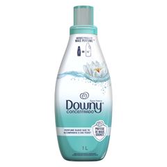 Amaciante Concentrado Downy Agua Fresca 1l