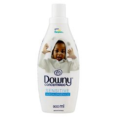 Amaciante Concentrado Downy Sensitive Hipoalergênico 900ml
