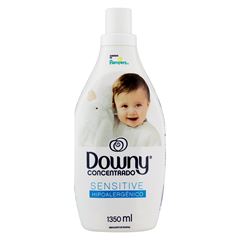 Amaciante Concentrado Downy Sensitive Hipoalergenico 1,35l
