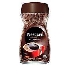 Nescafe Original Vidro 200g
