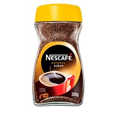 Nescafe Matinal Vidro 200g