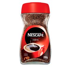 Nescafe Tradicao Vidro 200g