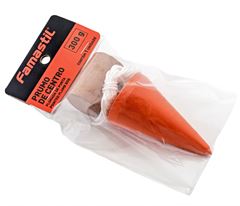 Prumo Centro Famastil Metalico 300g