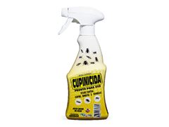 Inseticida Kelldrin Aero Cupinicida 500ml