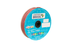 Corda Trancada Arteplas Eco Color 3mm 297m