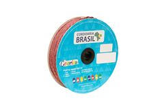 Corda Trancada Arteplas Eco Color 4mm 217m