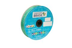 Corda Trancada Arteplas Eco Color 5mm 133m