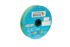 Corda Trancada Arteplas Eco Color 5mm 133m
