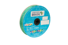 Corda Trancada Arteplas Eco Color 6mm 97m