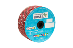 Corda Trancada Arteplas Eco Color 10mm 113m