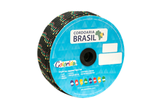 Corda Trancada Arteplas Eco Color 12mm 73m