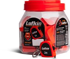 Trena Lufkin Chaveiro 2m