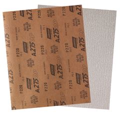 Lixa Norton A Seco A275 G220