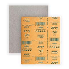 Lixa Norton Madeira A219 G220