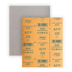 Lixa Norton Madeira A219 G320