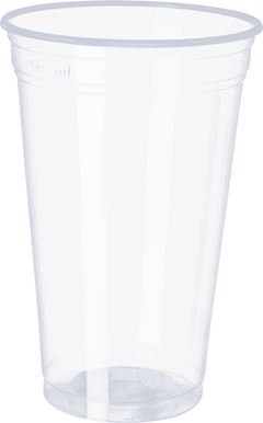 Copo Descartavel Copobras Pp Liso 500ml 50un