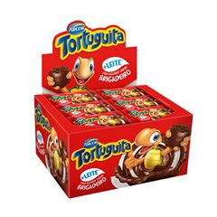 Chocolate Tortuguita Brigadeiro 15,5g