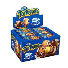 Chocolate Tortuguita Chocolate 15,5g