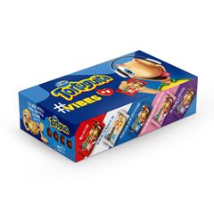 Bombom Tortuguita Sortido Caixa 134,5g