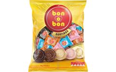 Bombom Bon O Bon Mix 750g
