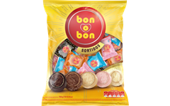 Bombom Bon O Bon Mix 750g