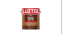 Verniz Luztol Copal 3,6l