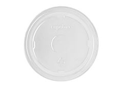 Tampa Copo De Isopor Copobras 180ml