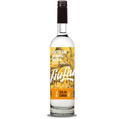 Bebida Mista Fiufiu Cajazinha 750ml