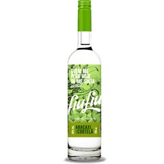 Bebida Mista Fiufiu Abacaxi Cortela 750ml