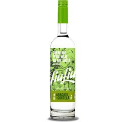 Bebida Mista Fiufiu Abacaxi Cortela 750ml