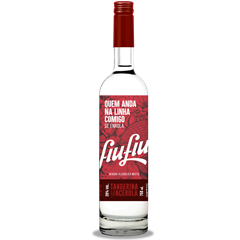 Bebida Mista Fiufiu Tangerina Acerola 750ml