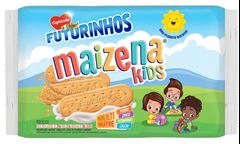 Biscoito Capricche Futurinhos Maizena Kids 312g