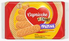 Biscoito Capricche Maizena Tradicional 312g