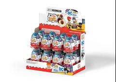 Chocolate Kinder Ovo Joy 320g