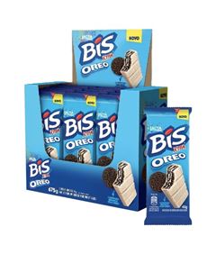 Chocolate Lacta Bis Xtra Oreo 45g