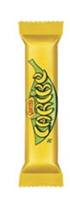 Chocolate Garoto Caribe 28g