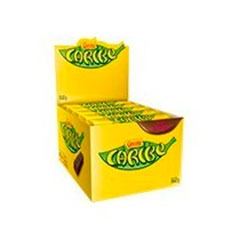 Chocolate Garoto Caribe 28g