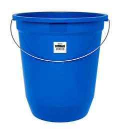 Balde Plastico Bella Sortido 13,5l