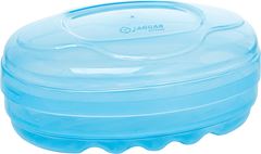 Saboneteira Plastica Bella Sortida